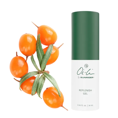 Oi-Lin Rebuild Cream